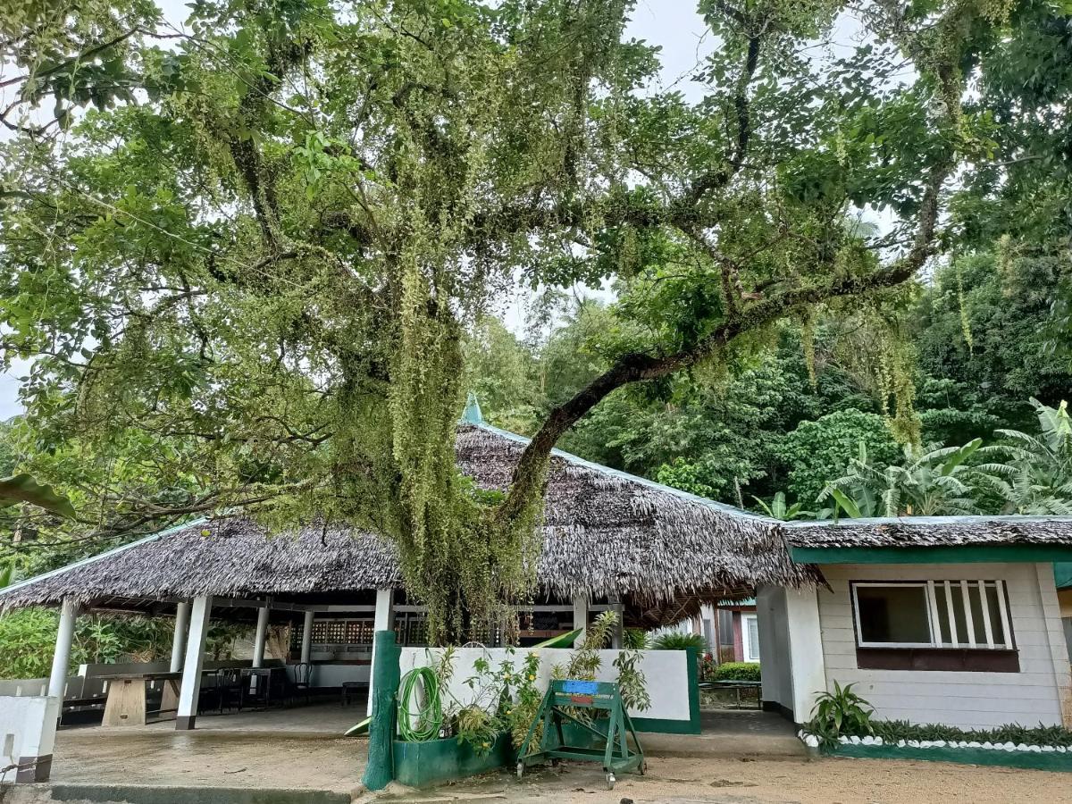 Agta Beach Resort Biliran Esterno foto