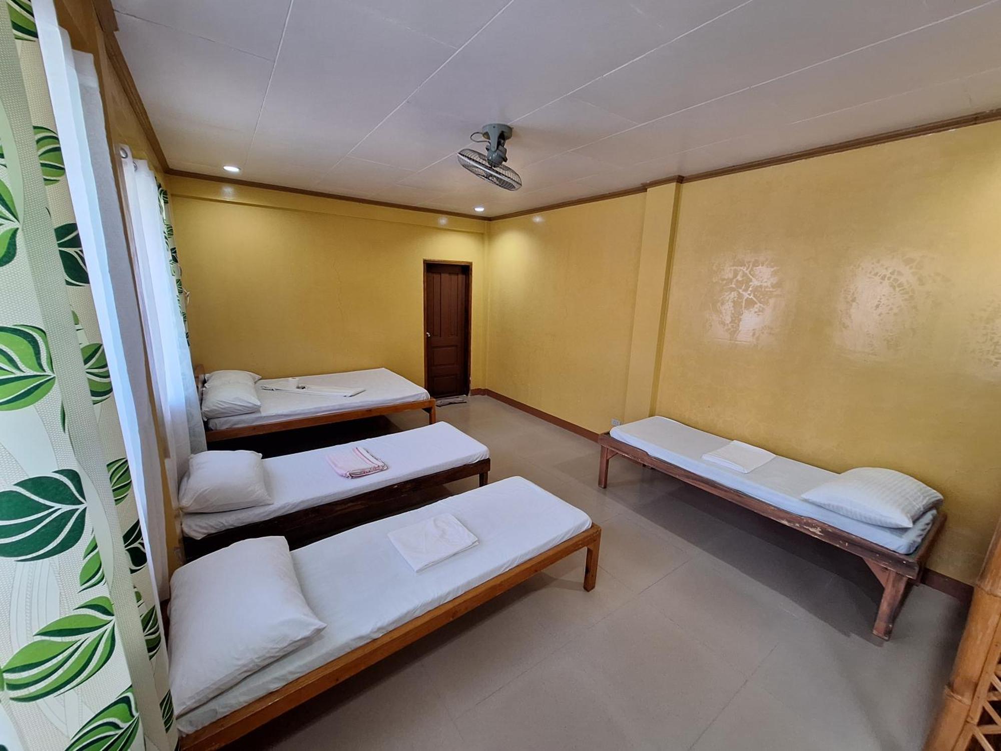 Agta Beach Resort Biliran Esterno foto