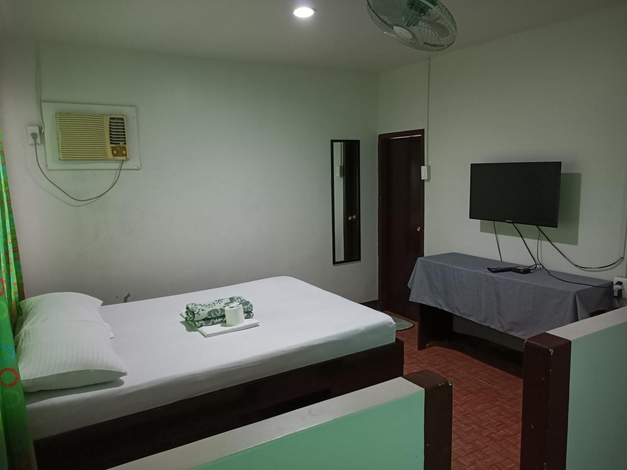 Agta Beach Resort Biliran Esterno foto