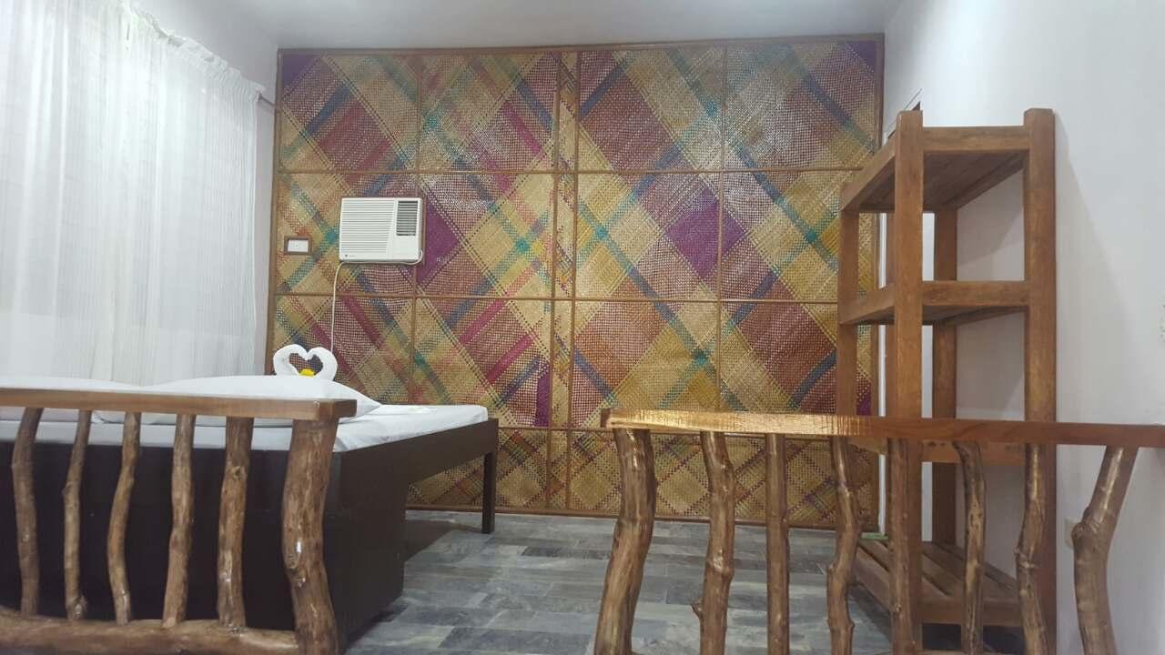 Agta Beach Resort Biliran Esterno foto